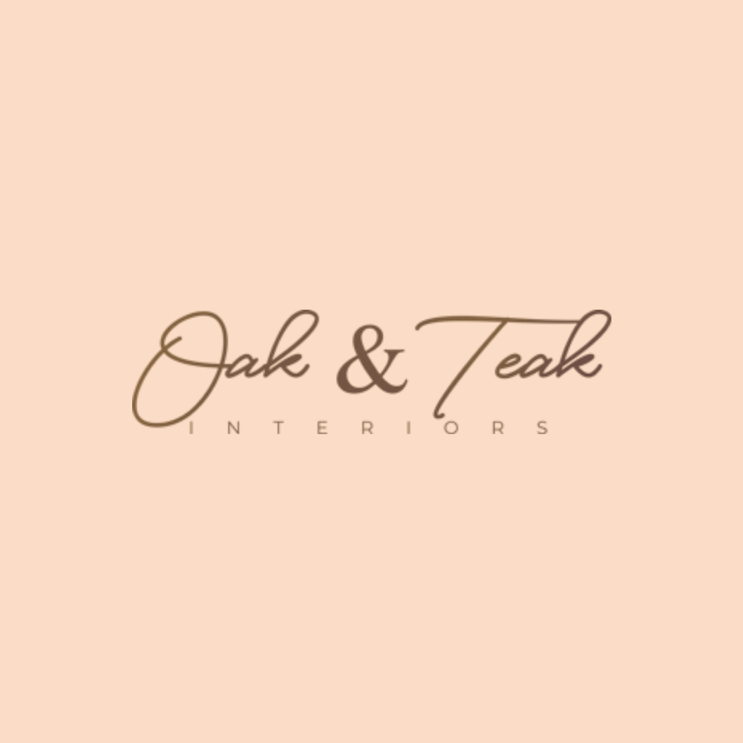 Oak and Teak Interiors — Interior design · ConnectCiti