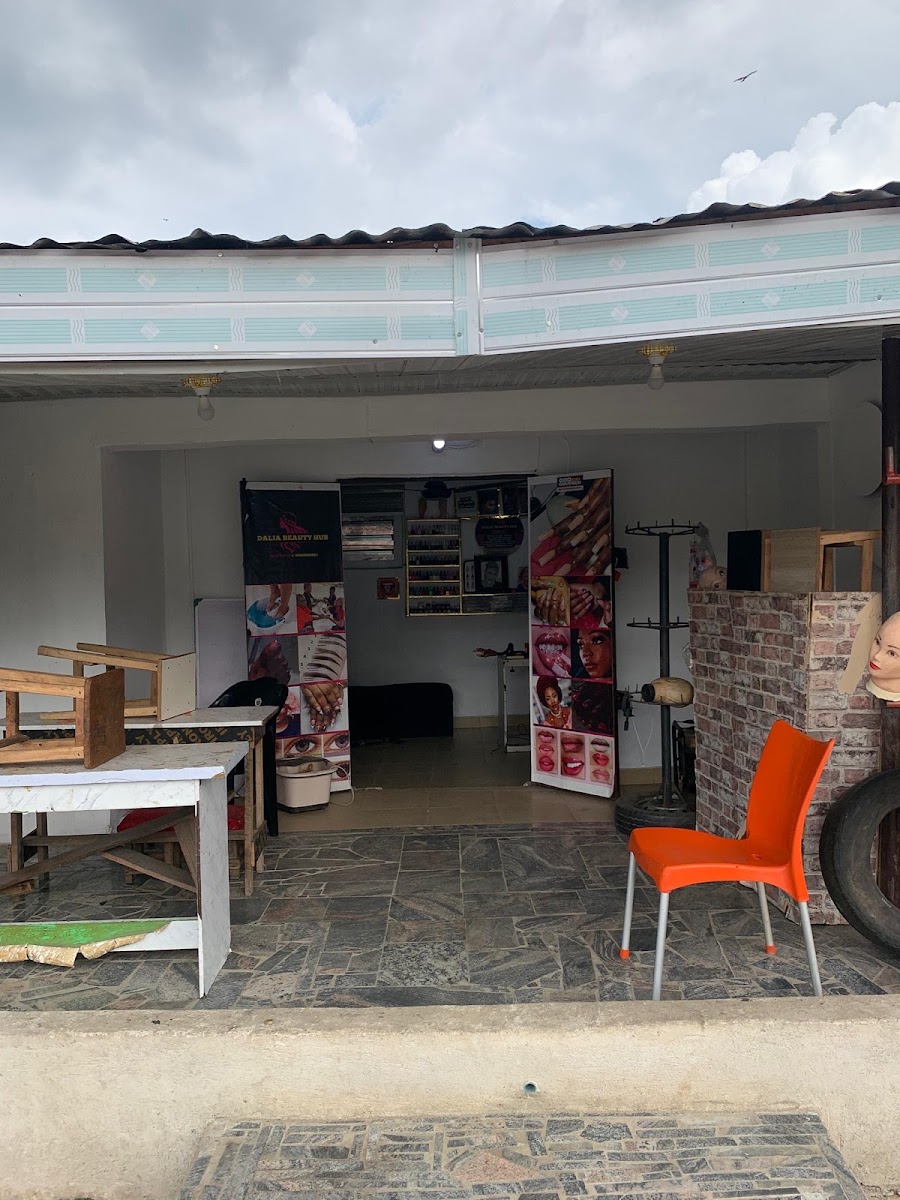 Dalia Logistics Portharcourt — Logistic Services in Rivers · ConnectCiti
