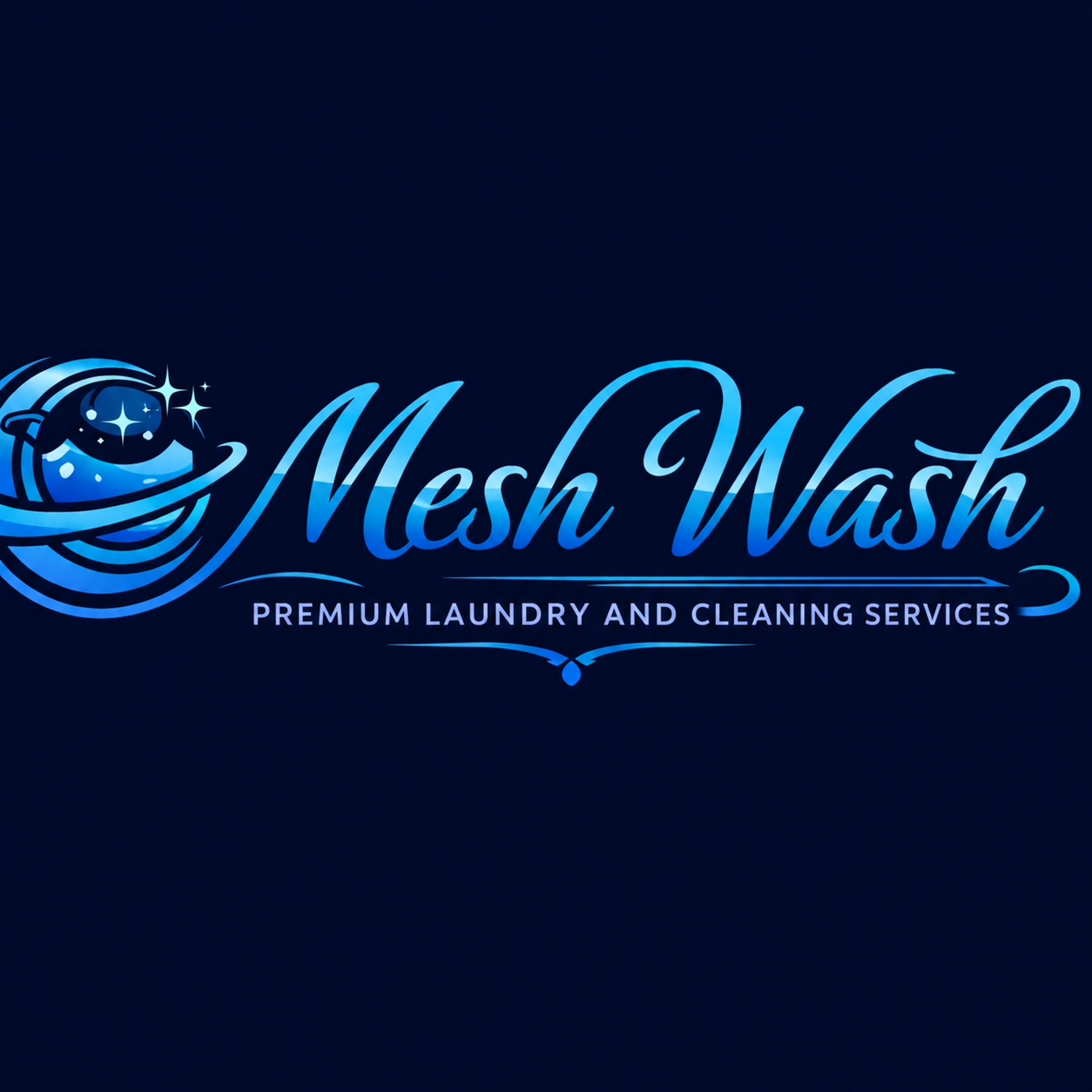 Laundry Service (Multiple Services Available)